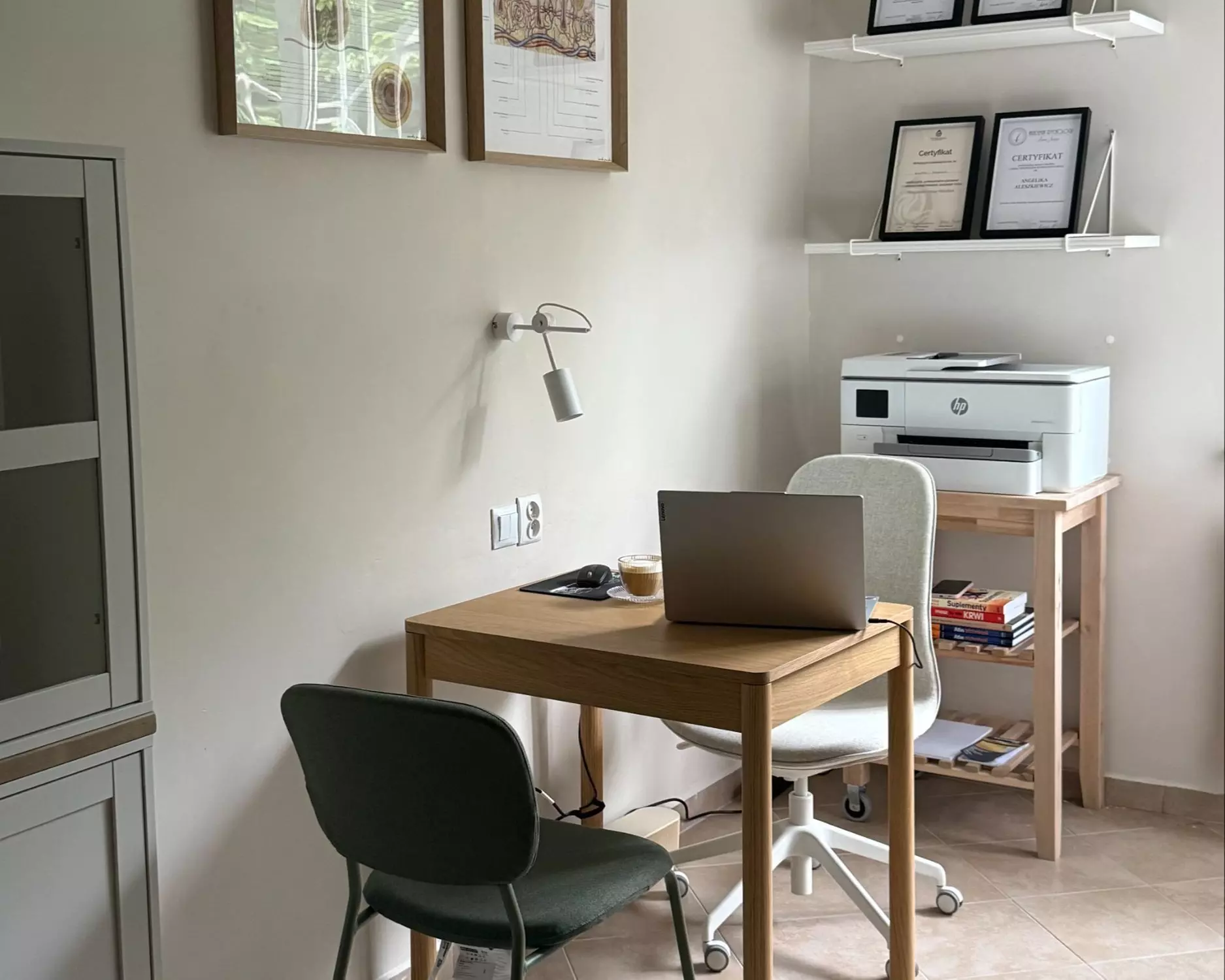 Tricho Head Spa w dwóch wariantach do wyboru