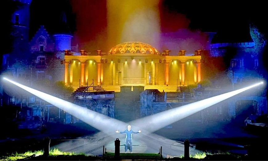 Image 2: Anne Boleyn: The Musical at Historic Hever Castle – Save up to 36%