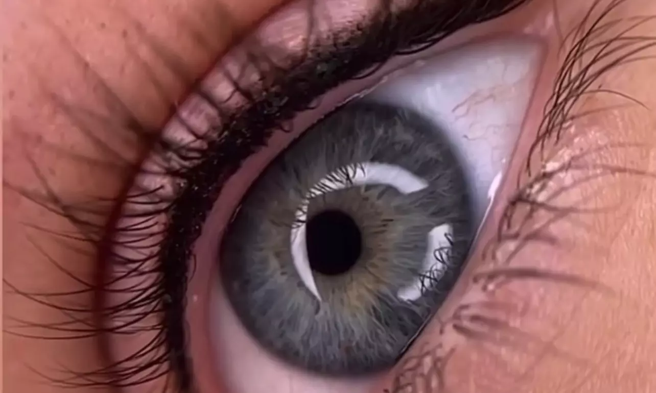 Microshading Eyebrows, Permanent Eyeliner or Lip Blush Tattoo Session