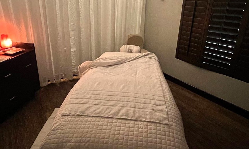 Image 4: Masaje en pareja de 45 o 90 minutos o ritual Relax para 1 persona 