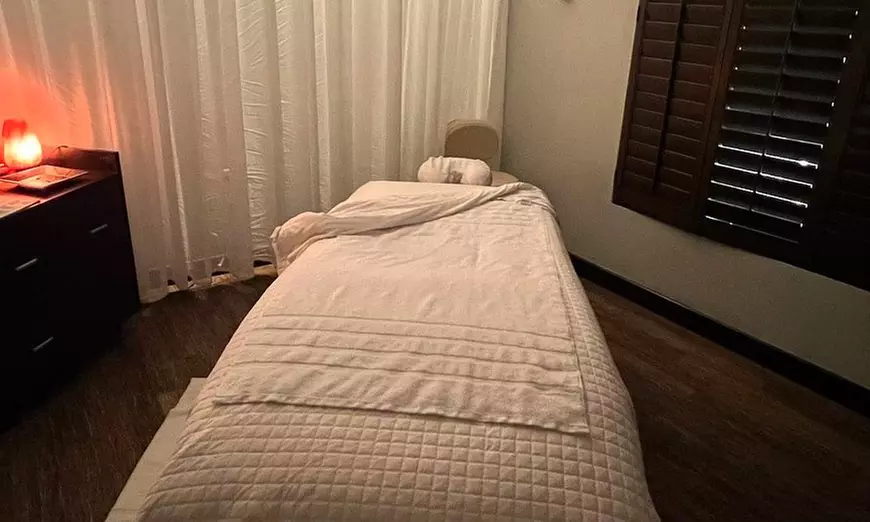 Masaje en pareja de 45 o 90 minutos o ritual Relax para 1 persona