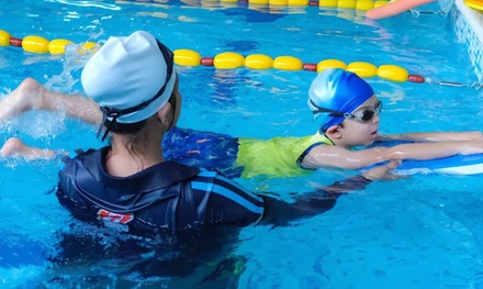 Swimming Pool Rental 120 Minutes -  Al Barsha 3 (Next Generation School) - SIMBR Sports