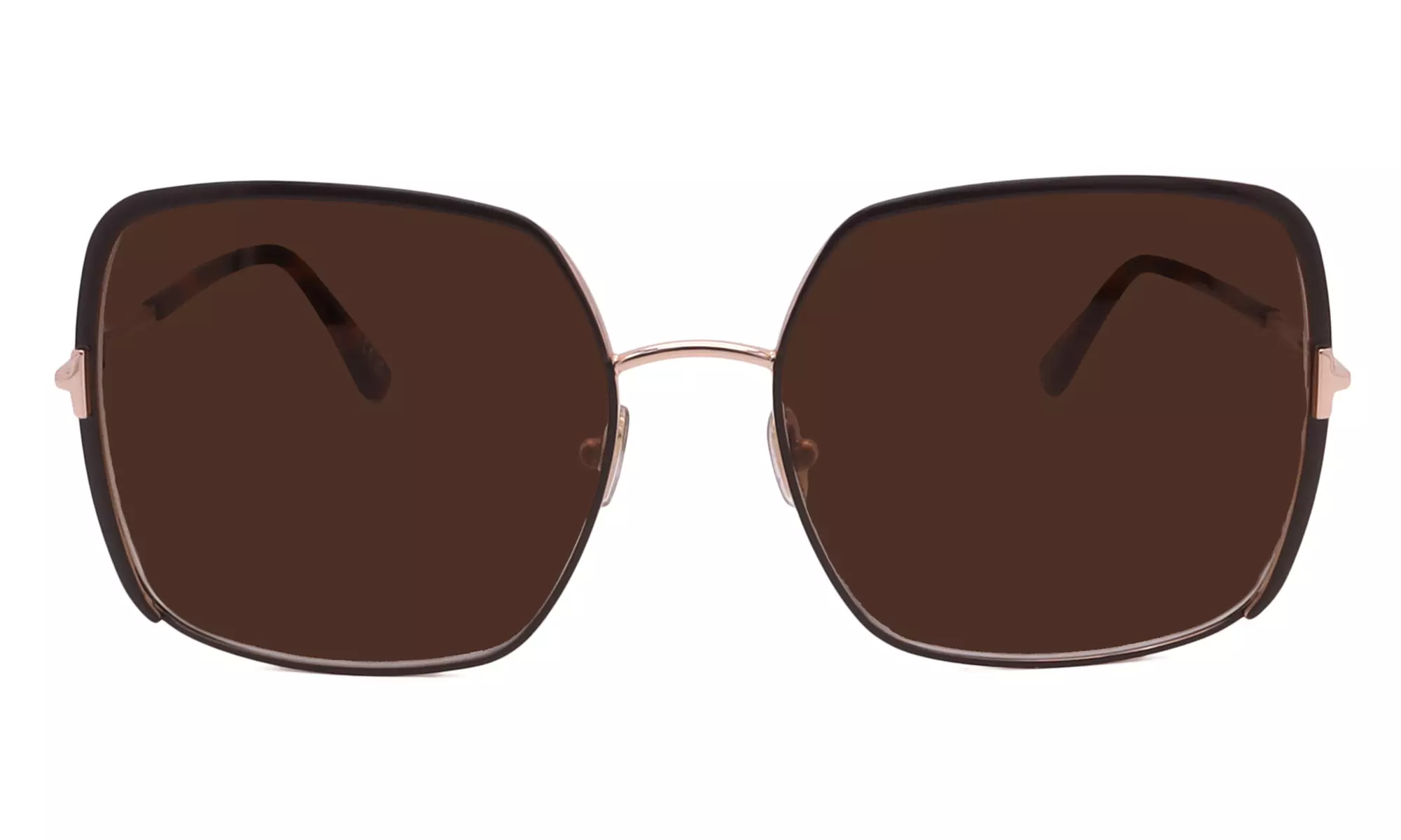 Step into Hollywood Glamour with Tom Ford Eyewear