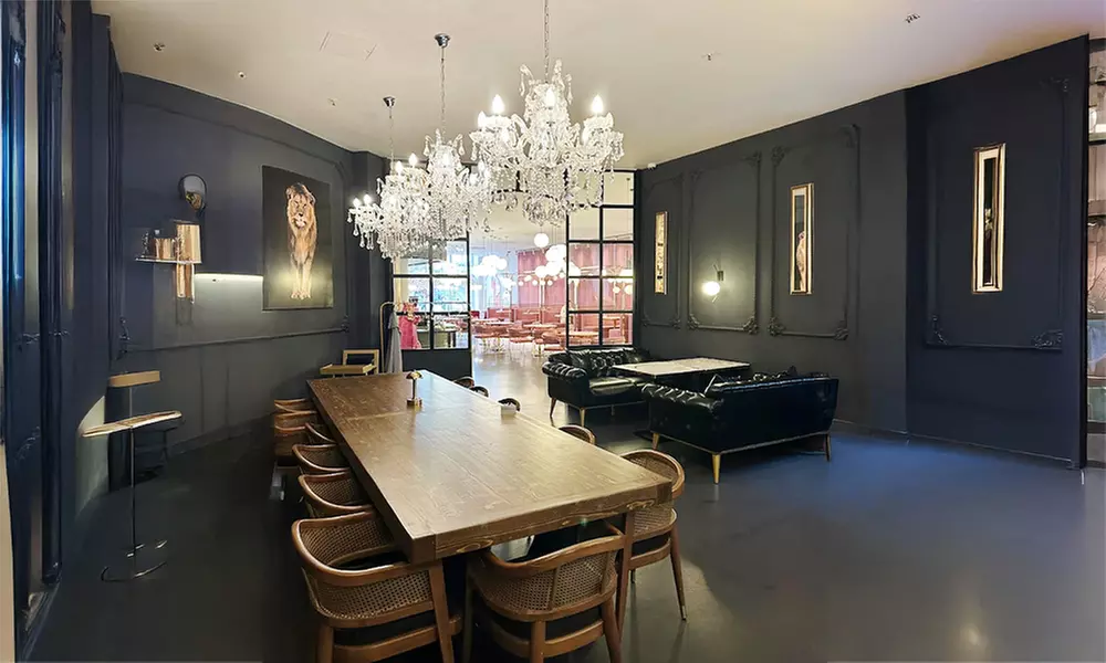 Kulinarisches Frühstück nach Wahl in stilvoller Umgebung