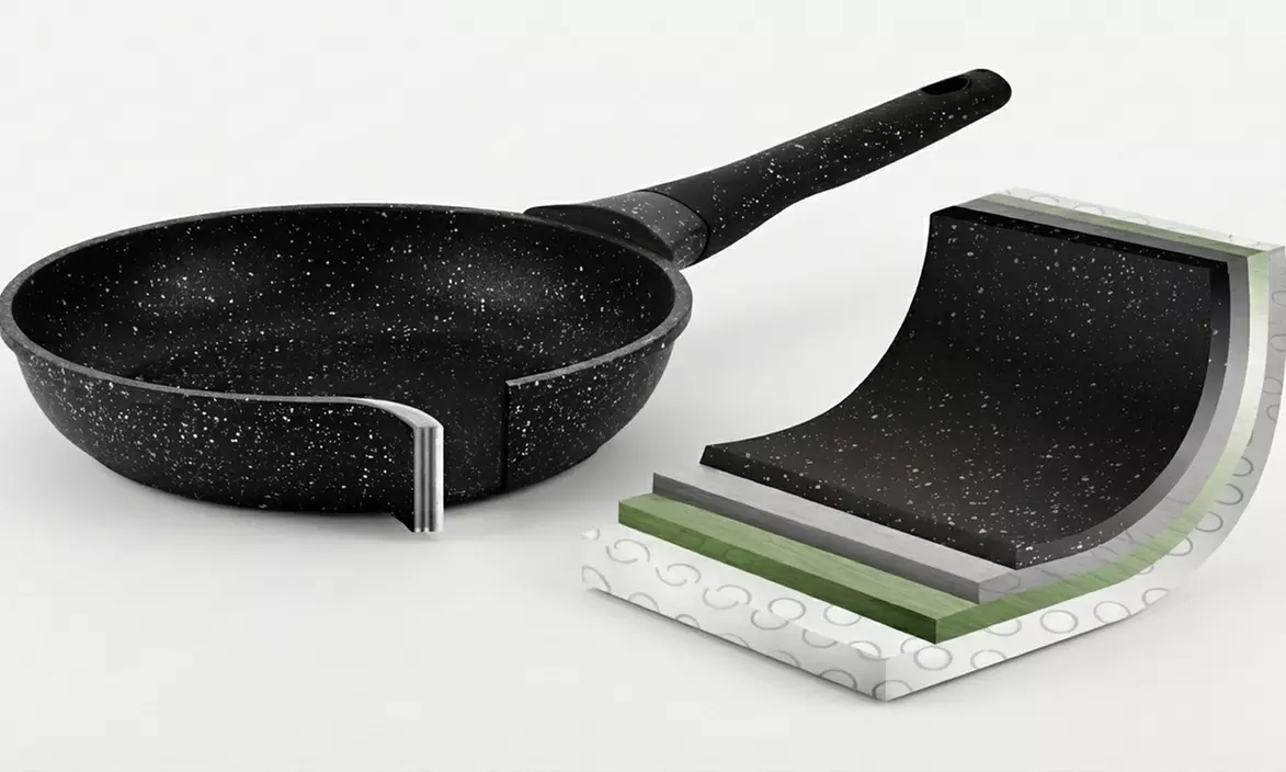 14-delige Just Perfecto kookset