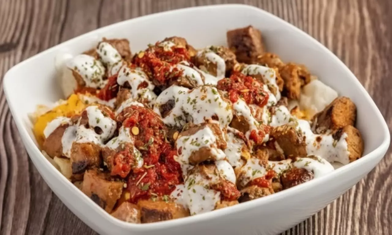 Skewer Feasts for 2–6 & Crispy Tenders Meals, Duo, Family or Groups