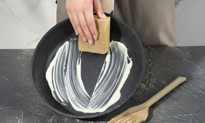 Image 6: Batteria di padelle e pentole da 13 pezzi Just Perfecto