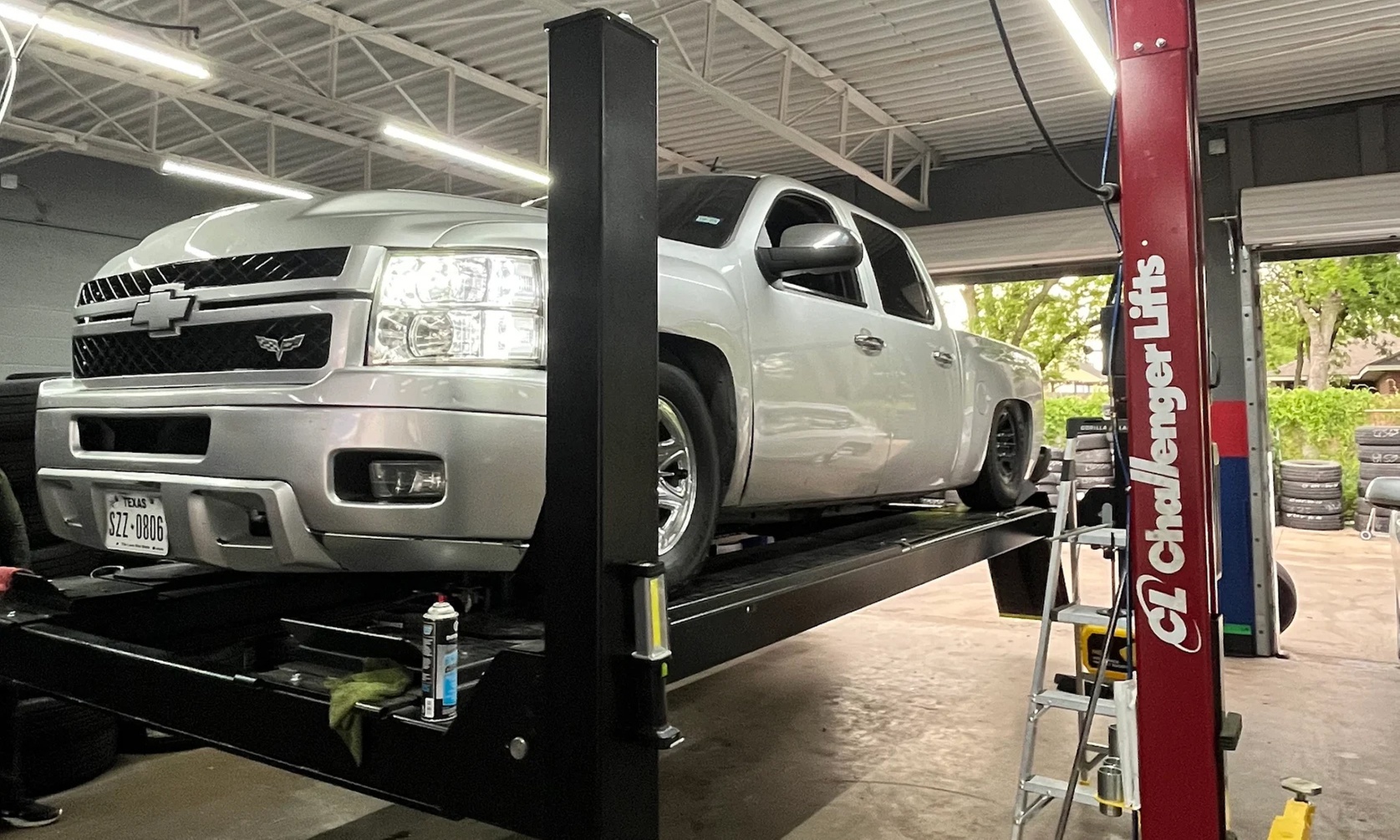 4-Wheel Tire Alignment or Tire Balancing to Boost Safety and Handling