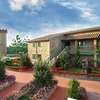 Image 1: Maremma 4*: camera Standard con colazione o mezza pensione e Spa