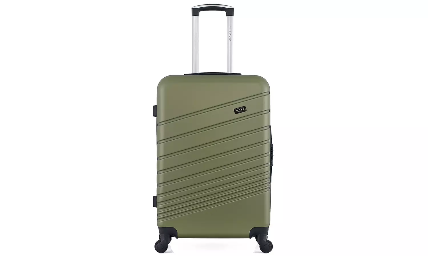 Bagage(s) Wave Paris "Tigre"