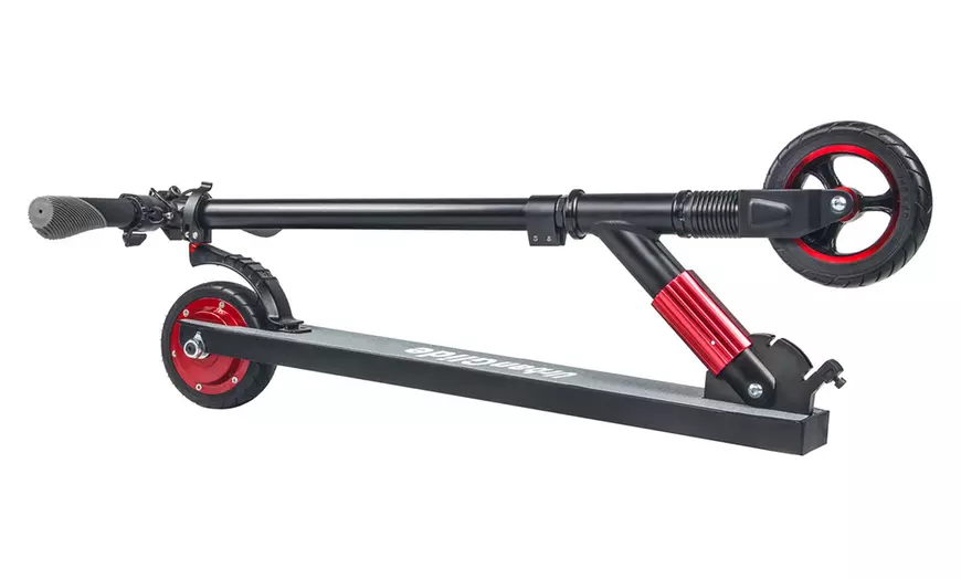 Image 3: Trottinette électrique RIDE 61S