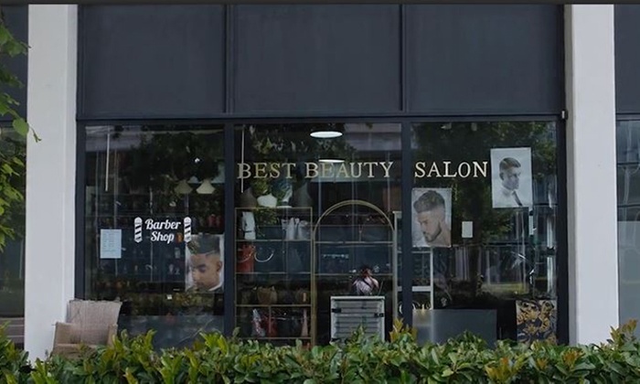 Get Your Curls Back: proteïnebehandeling voor afrohaar incl. knippen