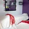 Image 1: 60 or 90 Minute Couples or Fusion Massage w/ Hot Towels and Hot stones