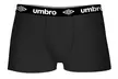 Lot de 5 ou 10 boxers Umbro 100 % coton - Image 6