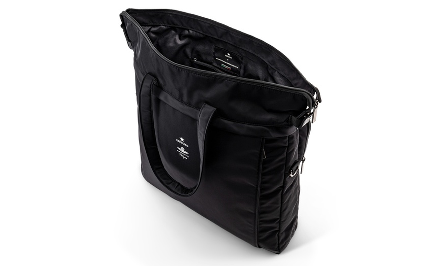 Image 3: Borsa portacasco G-Force