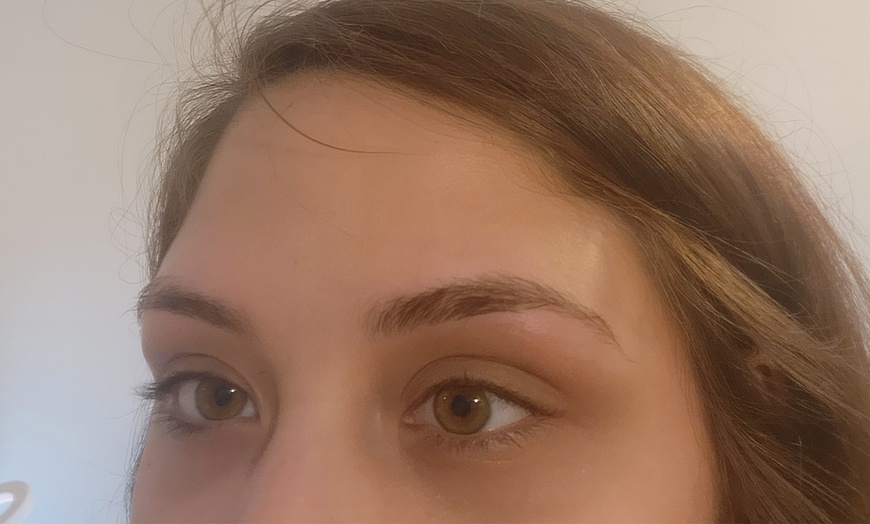 Image 4: Eyebrow Threading, Waxing, Lash Tint & Lift, Brow Lamination & More