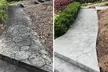 Exterior Pressure, Driveway Power, or 1 Side Vertical ext. Soft Washing at Central Pressure Wash (Up to 61% Off) - Second Medium