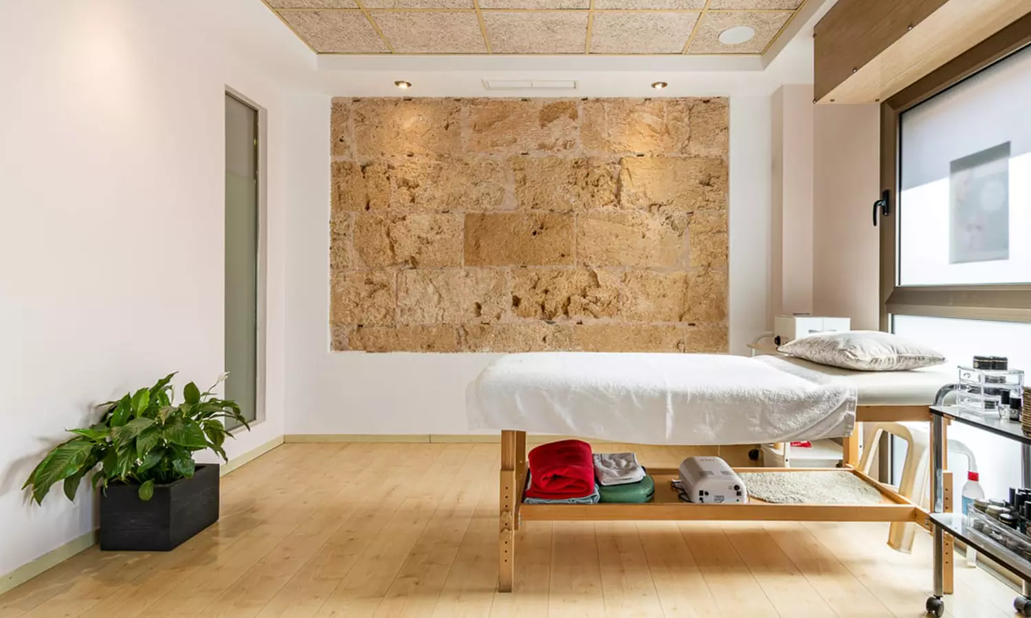 1 o 2 sesiones de maderoterapia corporal en zona a elegir