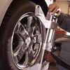 Image 2: Improve Safety and Efficiency with 2 or 4 Wheel Alignment Services
