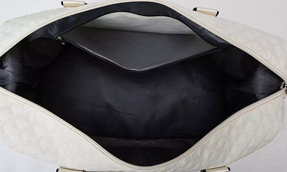 2-teiliges Reisetaschen-Set