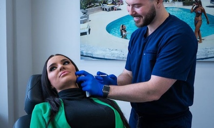 20 Units of Botox - ProMD Health