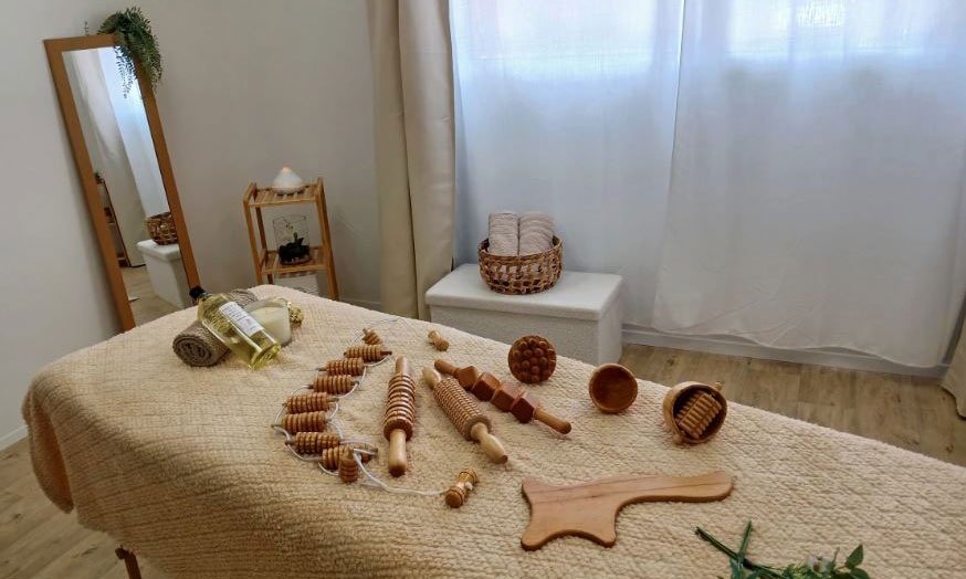 Image 3: Jusqu'à 40% de remise sur Soins du cuir chevelu chez Ac Beauty Head Spa