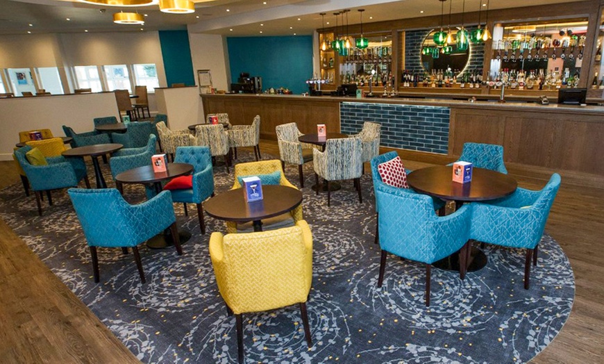 Image 4: Enjoy Sparkling Afternoon Tea with Prosecco for up to Four People