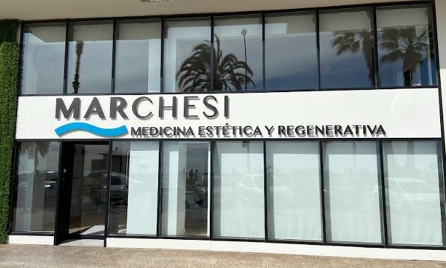 Image 5: Tratamiento radiofrecuencia selectiva en 3 o 6 sesiones 