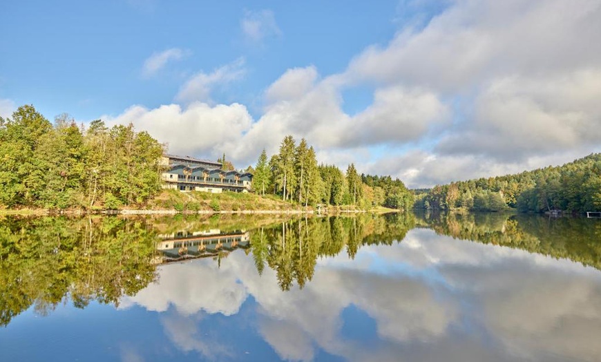 Image 12: Bayerischer Wald: 2-3 Nächte mit Frühstück und Wellness