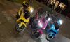 Two Hour Guided Food Tour for Two, Four, or Six with Mopeds; Valid Any Day at 5tenadventure (Up to 46% Off)
