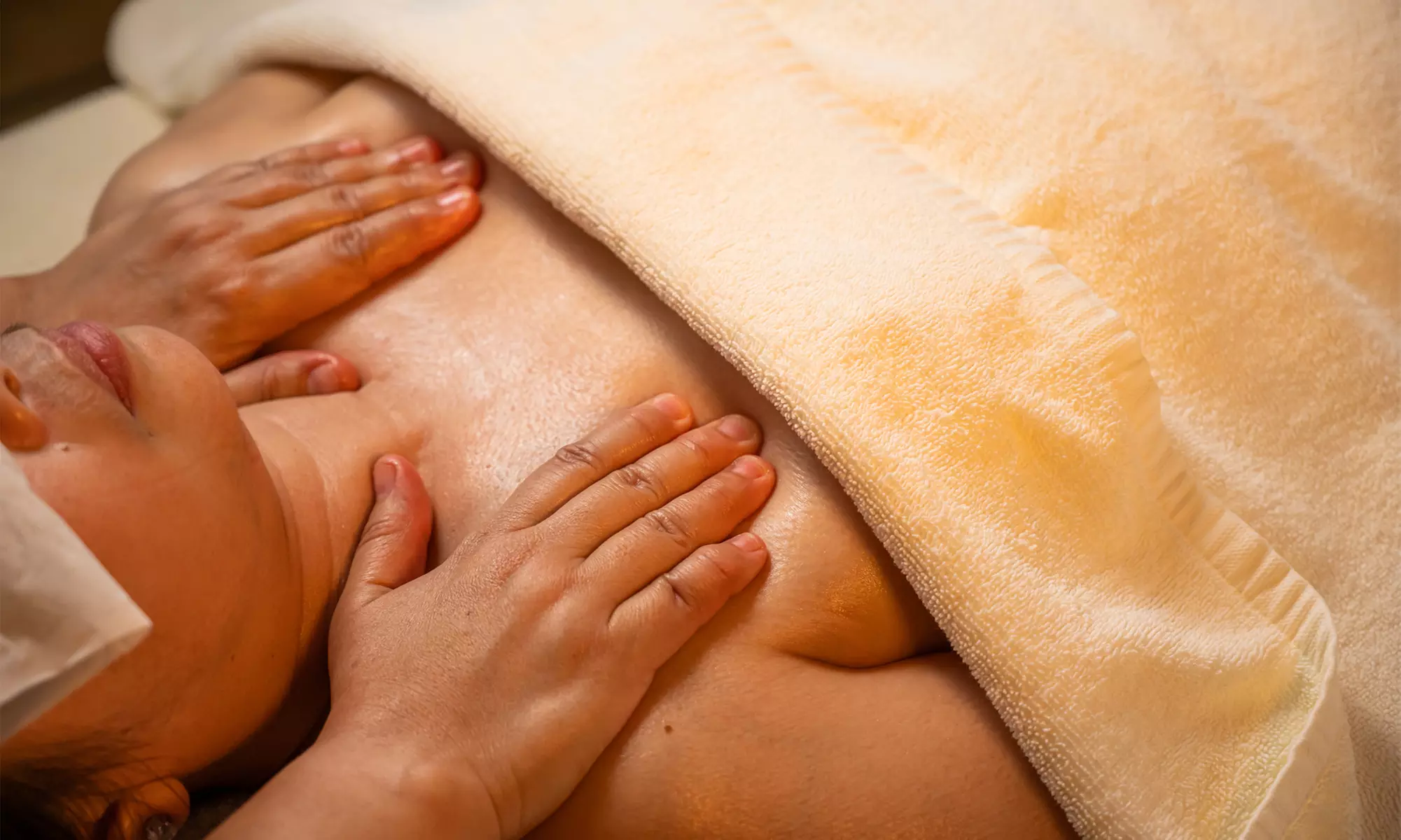 Festive Glow & Babor Facial and Deep Tissue Spa Packages