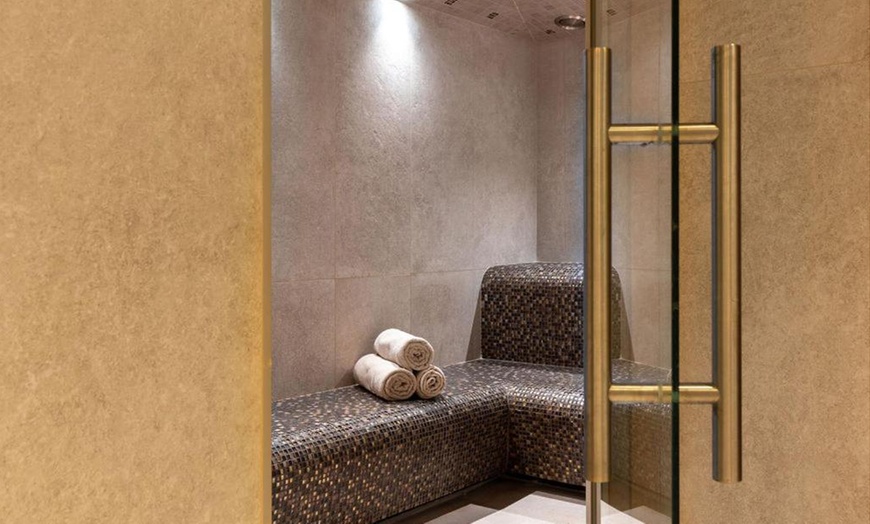 Image 11: BOUCHES-DU-RHONE | Cassis - hôtel Cassitel 2* 