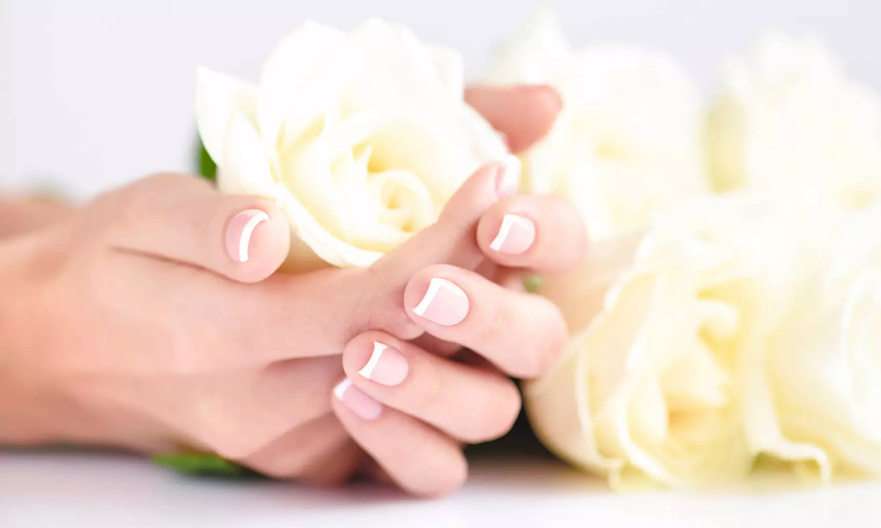 Get Gel Full Set with/without Nail Art or Exfoliation Mask