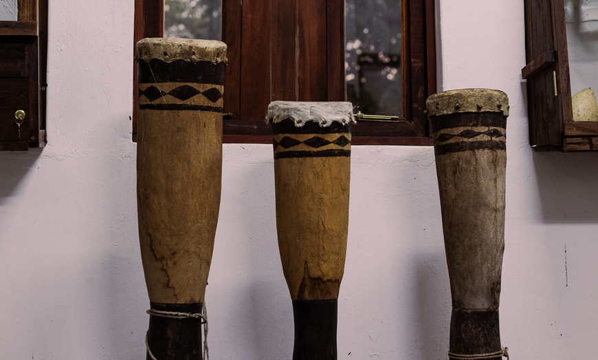 Image 22: Zimbabwe: 7-Night Yoga & Safari Retreat