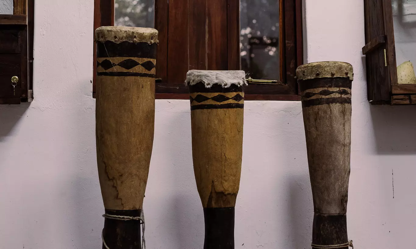 Zimbabwe: 7-Night Yoga & Safari Retreat