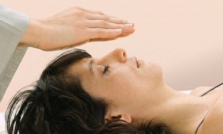 60-Minute Therapeutic Massage Session - Prism Therapy