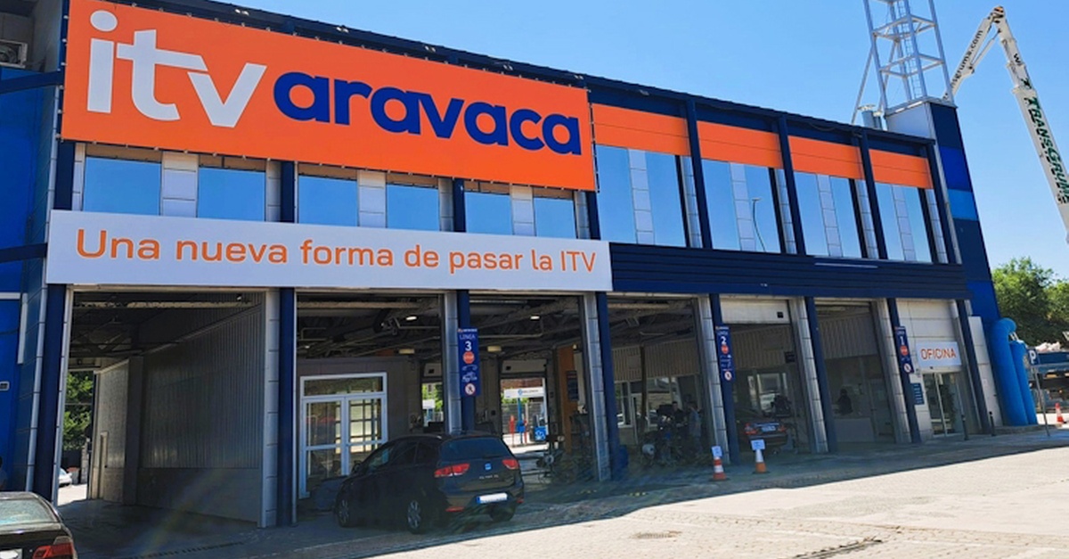 Servicio de ITV para vehículo o motocicleta en Madrid