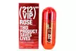 212 Vip Rose by Carolina Herrera 2.7oz Eau De Parfum spray new In box for women - Second Medium