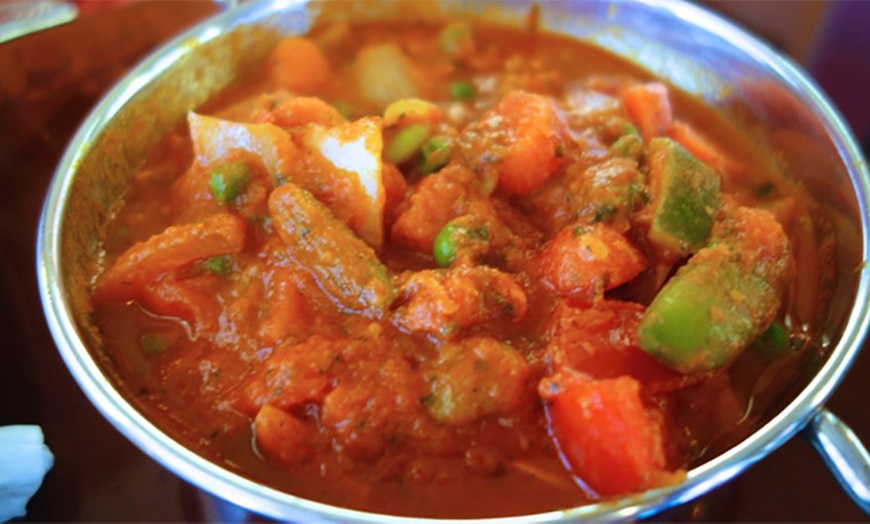 Image 4: Taste Authentic Punjabi Cuisine With Takeout Options Worth Upto $40 