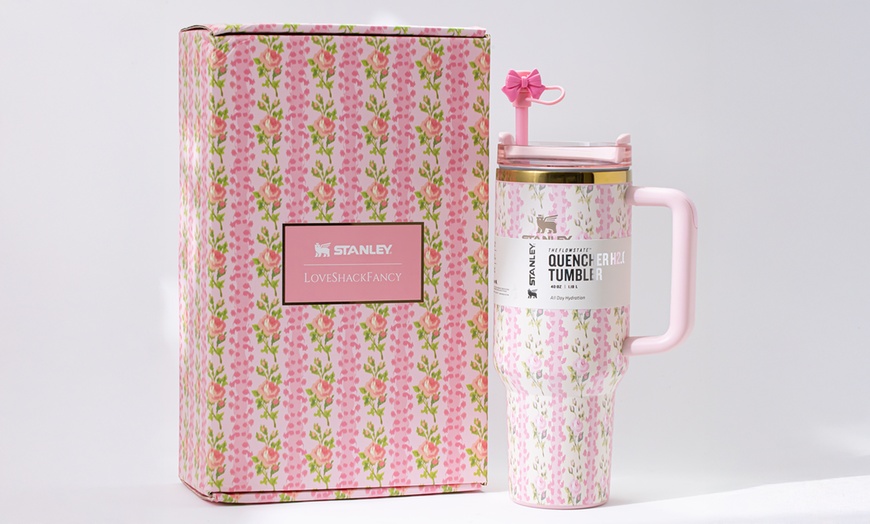 Image 8: Stanley Tumblers Boxed - Limited Edition