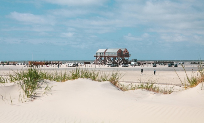 Image 15: Tönning: 2-5 Nächte mit Frühstück, Early Check-in & Late Check-out