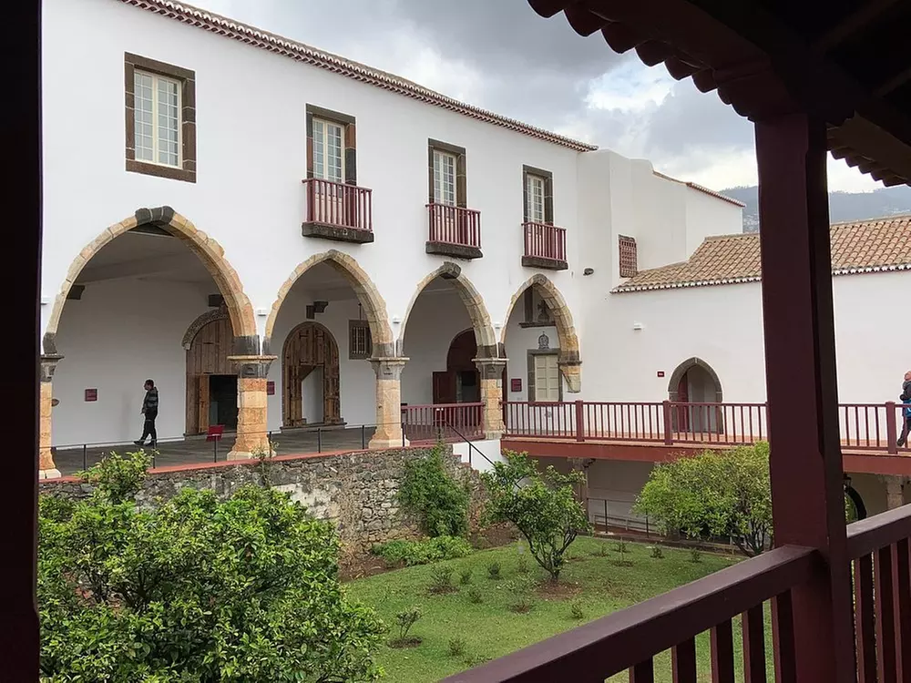 ✈ 6-Day Madeira: Explore Portugal's Garden Island with Flights and Car