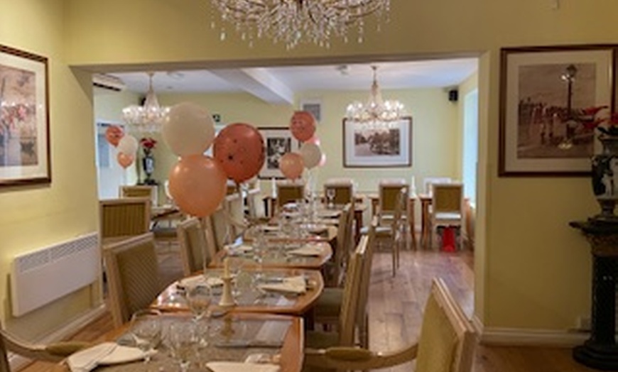 Image 9: Malaysian Delights: Three-Course Dining for Two!