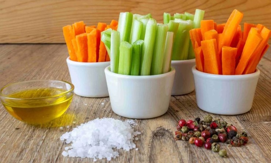 Image 25: Relaxing Weekday or Weekend Spa Package w/ 30 Min Treatment for 1 or 2