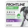 Image 9: Fino a 9 pipette Frontline Combo Spot-On per cani