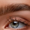 Image 2: Enhance Your Look with Eyeliner Tattoo Or Microblading Eyebrows