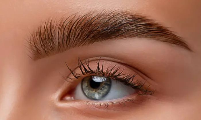 Enhance Your Look with Eyeliner Tattoo Or Microblading Eyebrows
