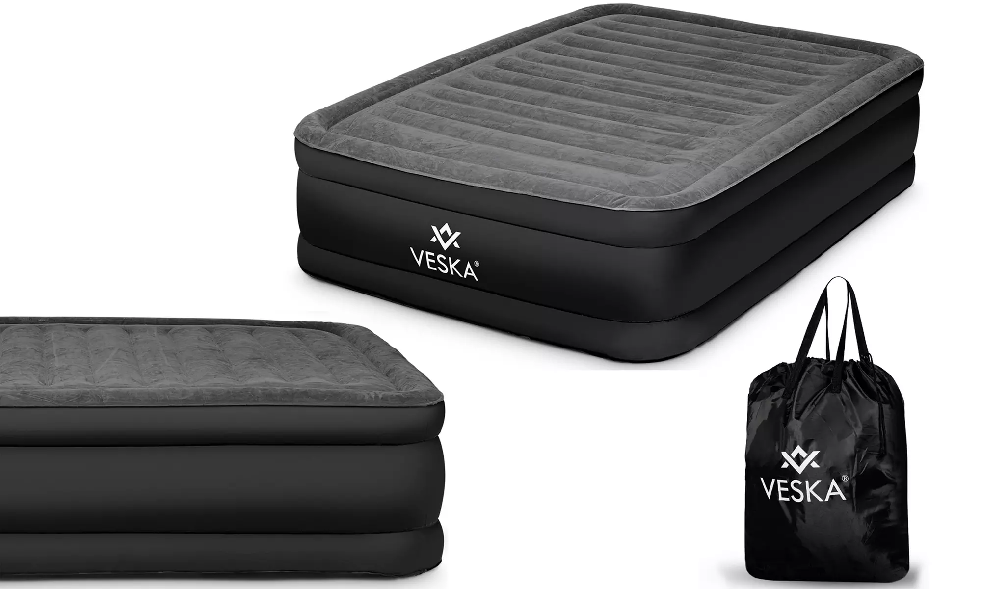 Matelas autogonflant de Veska