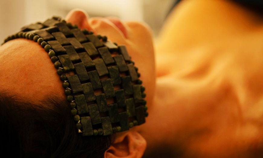 Image 11: Ritual de head spa japonés para 1 con tratamiento facial o corporal