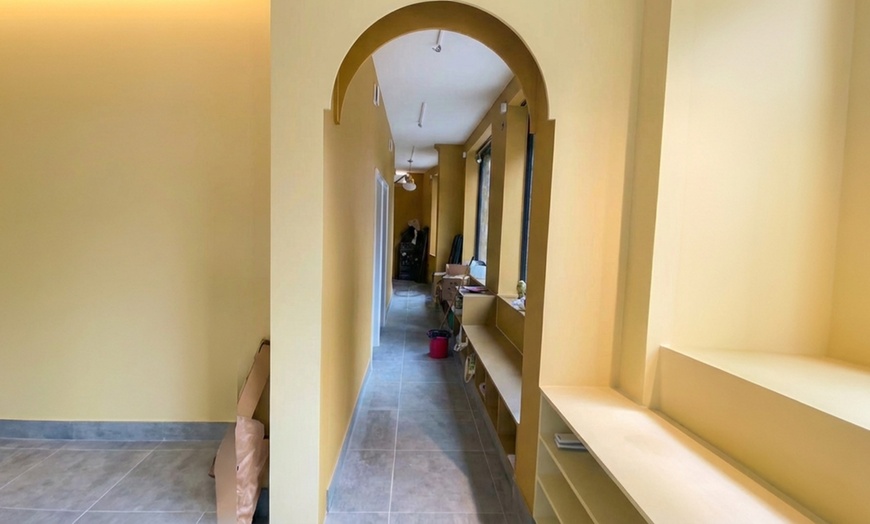 Image 4: 30 or 60-Minute Acupuncture or Choice of Massage with Optional Cupping